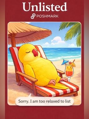 Unlisted Item